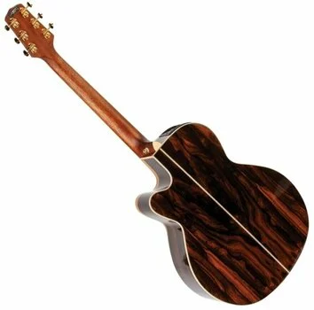Guitarra electroacústica Takamine GN90CE-ZC-NAT 