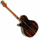Guitarra electroacústica Takamine GN90CE-ZC-NAT 