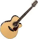 Guitarra electroacústica Takamine GN90CE-ZC-NAT 