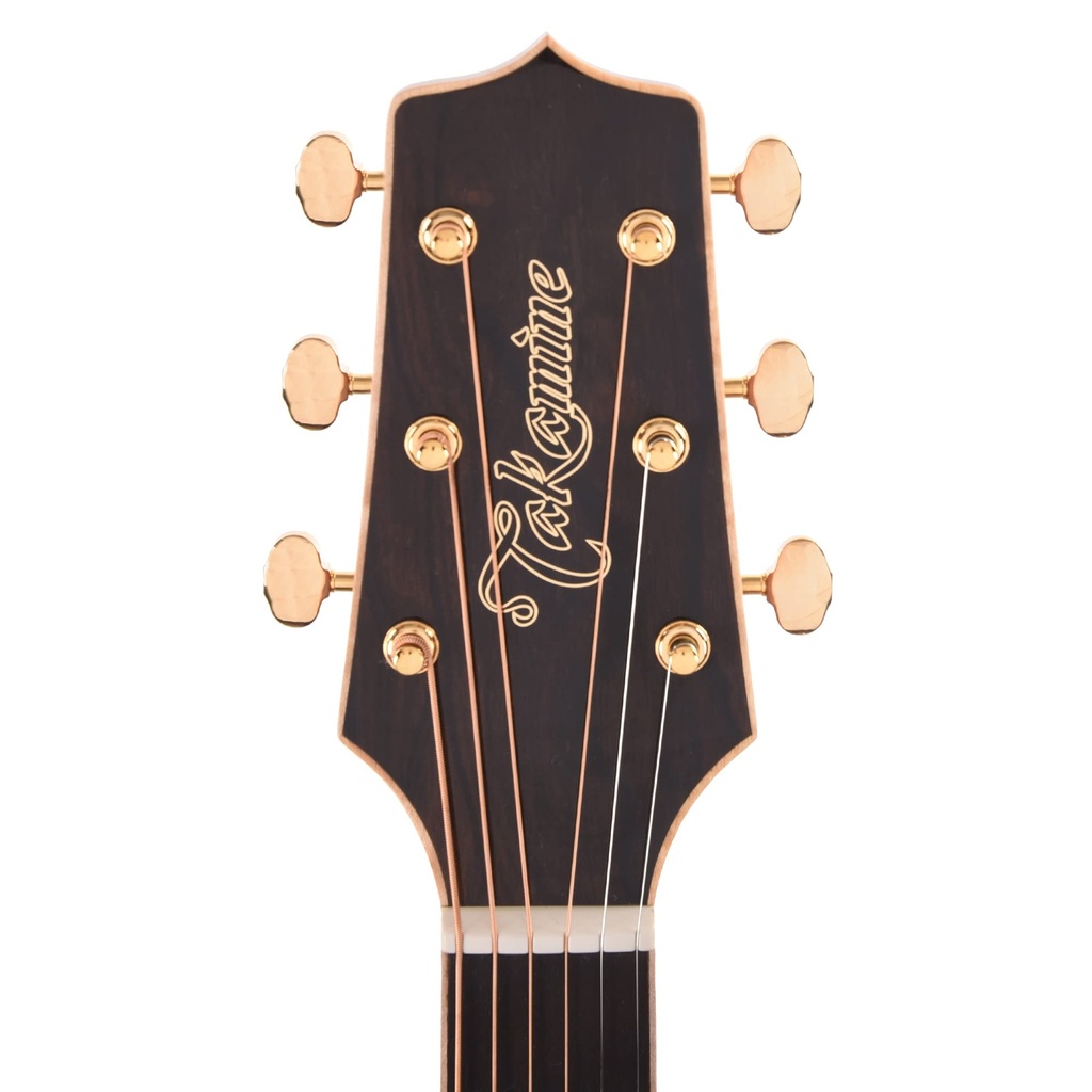 Guitarra electroacústica Takamine GN90CE-ZC-NAT 