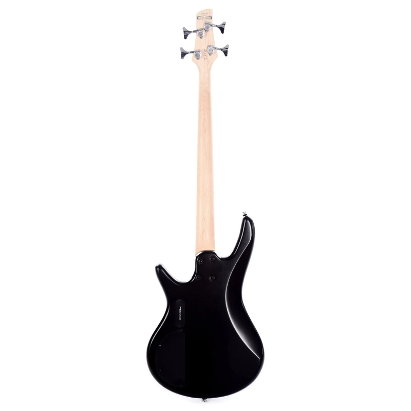 BAJO ELECTRICO "SR MEZZO" SRMD200-BKF