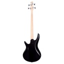 BAJO ELECTRICO "SR MEZZO" SRMD200-BKF