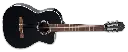 TAKAMINE GUITARRA SERIE GC ELECTROACUSTICA  NEGRA GC2CEBLK
