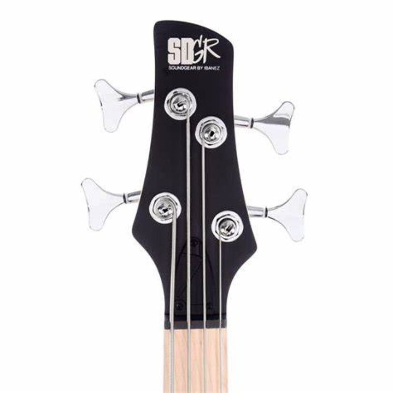 BAJO ELECTRICO "SR MEZZO" SRMD200-BKF