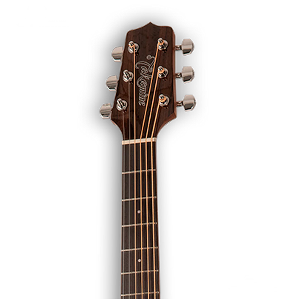 TAKAMINE GUITARRA SERIE GD ELECTROACUSTICA ZURDA DREADNOUGHT ACABADO NATURAL BRILLANTE GD30CELHNAT
