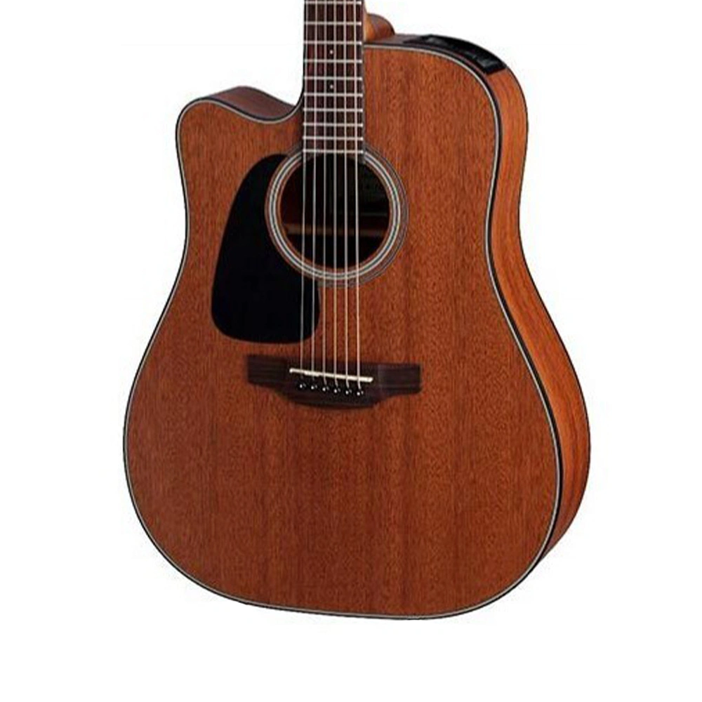 TAKAMINE GUITARRA SERIE GD ELECTROACUSTICA ZURDA DREADNOUGHT CUTAWAY GD11MCELHNS
