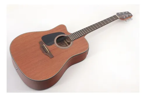 TAKAMINE GUITARRA SERIE GD ELECTROACUSTICA ZURDA DREADNOUGHT CUTAWAY GD11MCELHNS