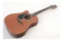 TAKAMINE GUITARRA SERIE GD ELECTROACUSTICA ZURDA DREADNOUGHT CUTAWAY GD11MCELHNS