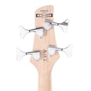 BAJO ELECTRICO "SR MEZZO" SRMD200-BKF