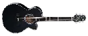 Guitarra electroacústica Takamine GF30CE-BLK negra 