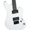 Guitarra Jackson Electrica JS Series Surfcaster™ JS22 HT - Snow White 