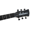 Guitarra Jackson Electrica JS Series Surfcaster™ JS22 HT - Snow White 
