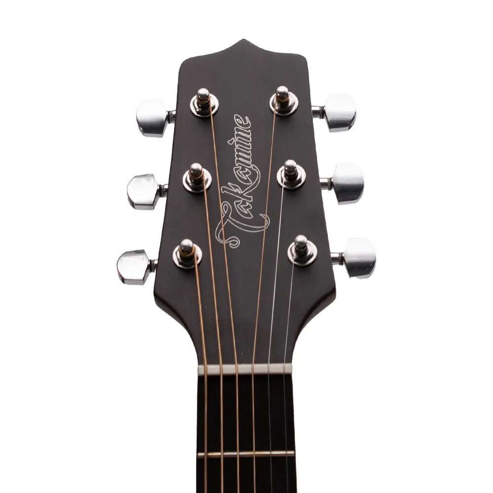GUITARRA TAKAMINE ACUSTICA