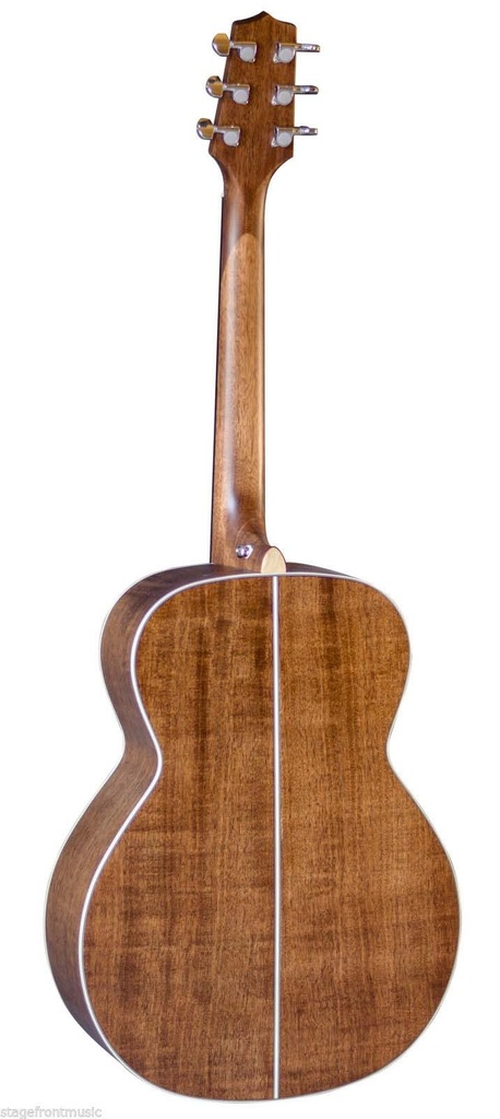 GUITARRA TAKAMINE ACUSTICA