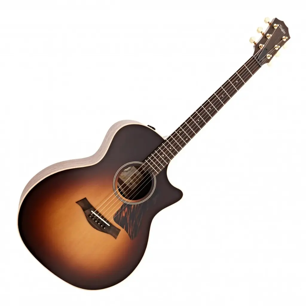 Guitarra electroacústica Taylor AD14ce-SB LTD edición limitada