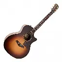 Guitarra electroacústica Taylor AD14ce-SB LTD edición limitada