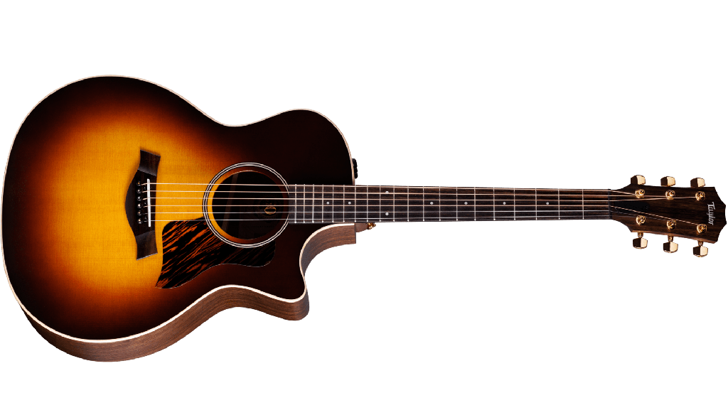 Guitarra electroacústica Taylor AD14ce-SB LTD edición limitada