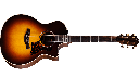 Guitarra electroacústica Taylor AD14ce-SB LTD edición limitada