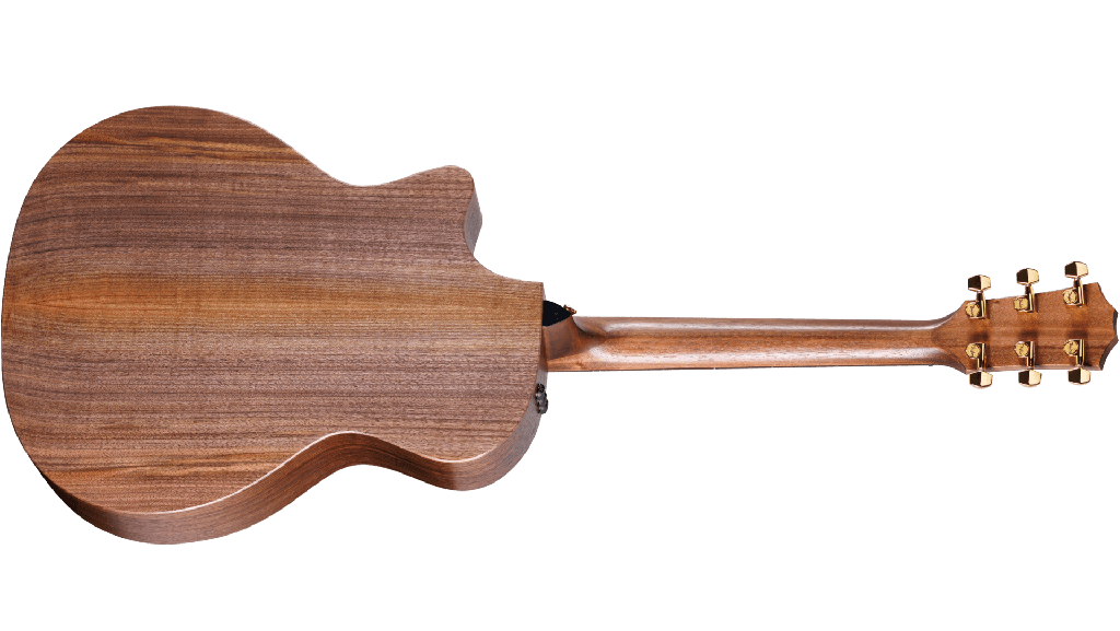 Guitarra electroacústica Taylor AD14ce-SB LTD edición limitada