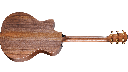 Guitarra electroacústica Taylor AD14ce-SB LTD edición limitada