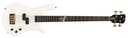 Bajo Eléctrico de 4 Cuerdas EURO4 IAN HILL – LTD. ED.