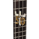 Bajo Eléctrico de 4 Cuerdas EURO4 IAN HILL – LTD. ED.
