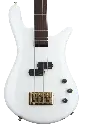 Bajo Eléctrico de 4 Cuerdas EURO4 IAN HILL – LTD. ED.