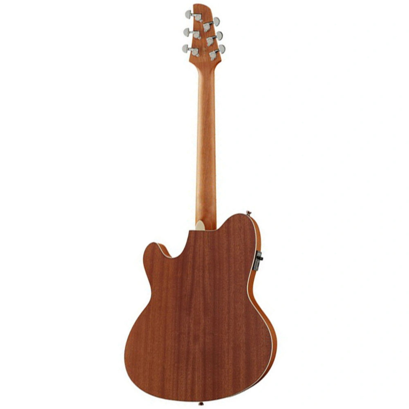 GUITARRA ELECTROACUSTICA IBANEZ "TALMAN" TCY12E-OPN