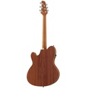 GUITARRA ELECTROACUSTICA IBANEZ "TALMAN" TCY12E-OPN