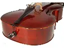 Violonchelo acústico Strunal Academy 4/15 C 4/4 para estudiante avanzado
