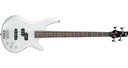 BAJO ELE IBANEZ 4 CDAS BLANCO "SDGR"