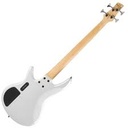 BAJO ELE IBANEZ 4 CDAS BLANCO "SDGR"