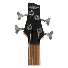 BAJO ELE IBANEZ 4 CDAS BLANCO "SDGR"