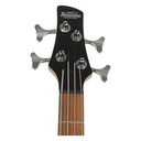 BAJO ELE IBANEZ 4 CDAS BLANCO "SDGR"