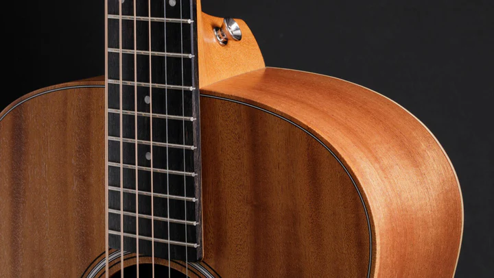 GUITARRA ELECTROACÚSTICA TAYLOR GS MINI-E MAHOGANY