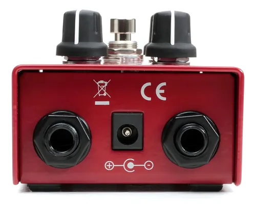 PEDAL AGUILAR OCTAVE PARA BAJO OCTAMIZER