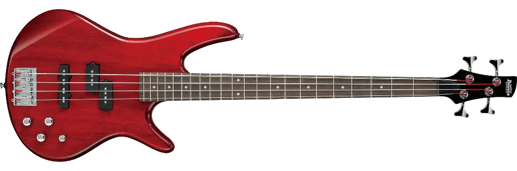 Bajo Ibanez GSR200TR