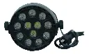 LUZ LED 12 PZAS 1W LUCENDI