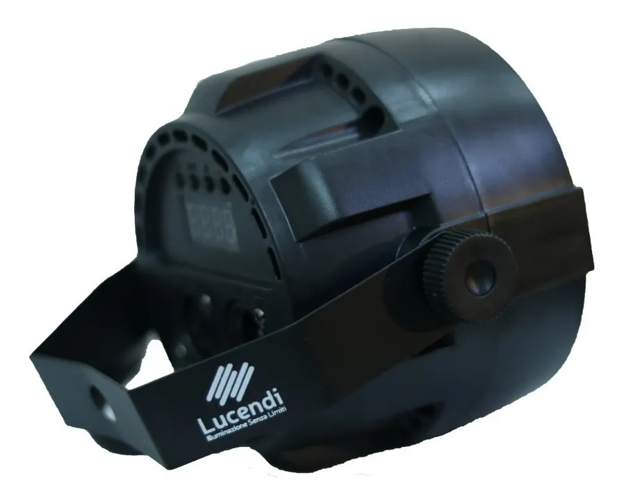 LUZ LED 12 PZAS 1W LUCENDI