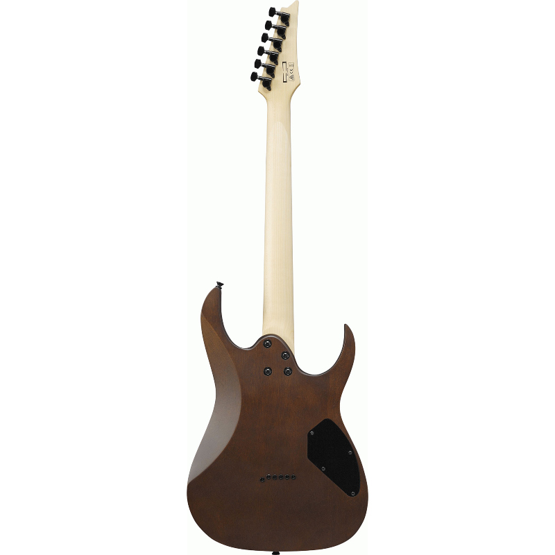 GUITARRA ELECTRICA IBANEZ "GIO RG" GRG121DX-WNF