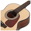 GUITARRA TAKAMINE ACUSTICA
