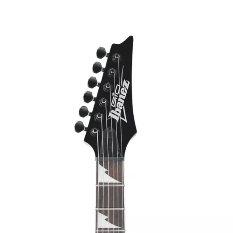 GUITARRA ELECTRICA IBANEZ "GIO RG" GRG121DX-WNF