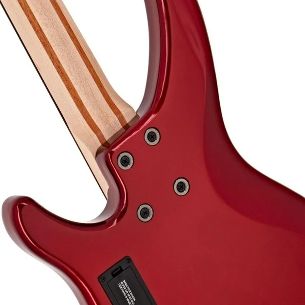 BAJO 4 CUERDAS ACTIVO YAMAHA RED