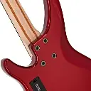 BAJO 4 CUERDAS ACTIVO YAMAHA RED