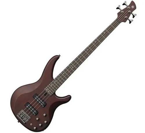 BAJO 4 CUERDAS YAMAHA TRANSLUCENT BROWN