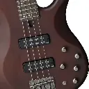 BAJO 4 CUERDAS YAMAHA TRANSLUCENT BROWN