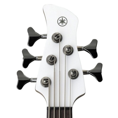 BAJO 5 CUERDAS ACTIVO YAMAHA WITH