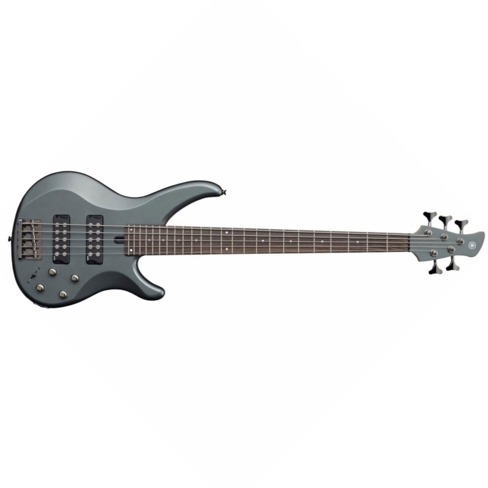 BAJO ELEC 5CDAS YAMAHA TRBX ACTIVO C/PRE