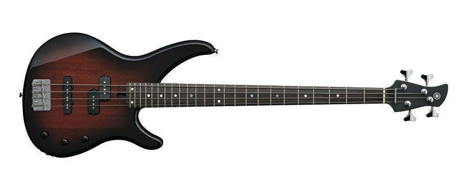 BAJO ELECTRICO 4CDAS YAMAHA TRBX ACTIVO