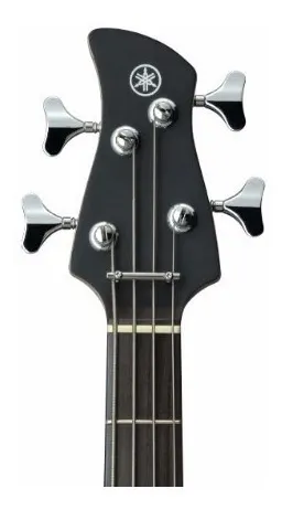 BAJO ELECTRICO 4CDAS YAMAHA TRBX ACTIVO